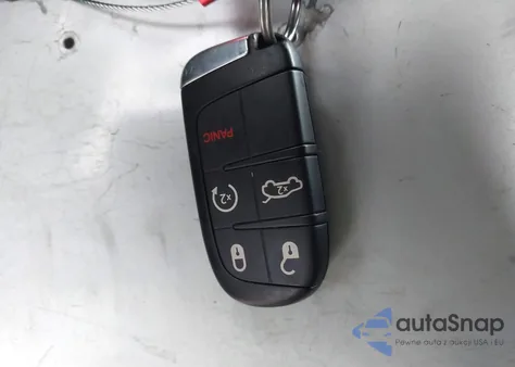 2024 Dodge Hornet R/T Plus Eawd from USA, damaged, VIN ZACPDFDW1R3A24066